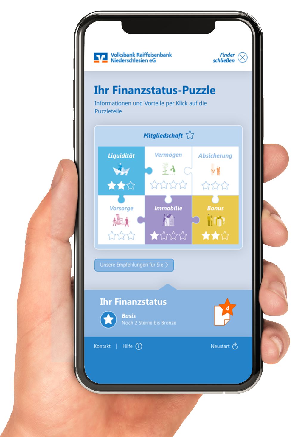 Kontovergleich Volksbank Raiffeisenbank Niederschlesien Gorlitz