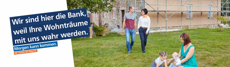 Vr Wohnungsbaukredit Volksbank Raiffeisenbank Niederschlesien Gorlitz